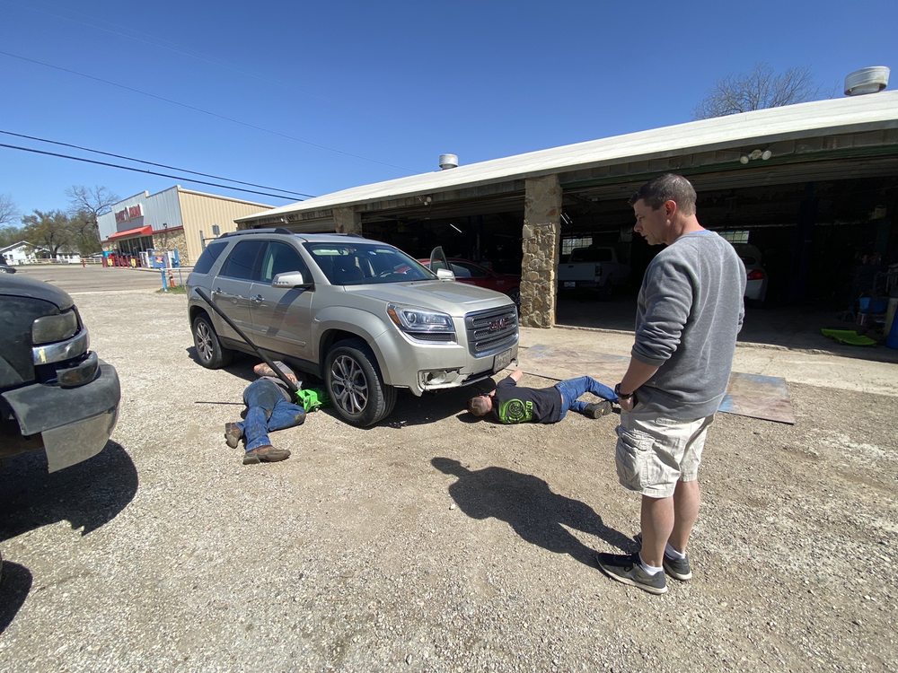 Moore Automotive