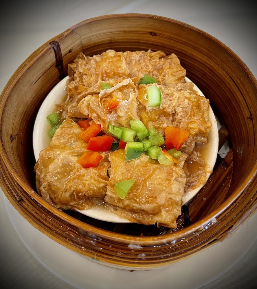 ChongQing Restaurant