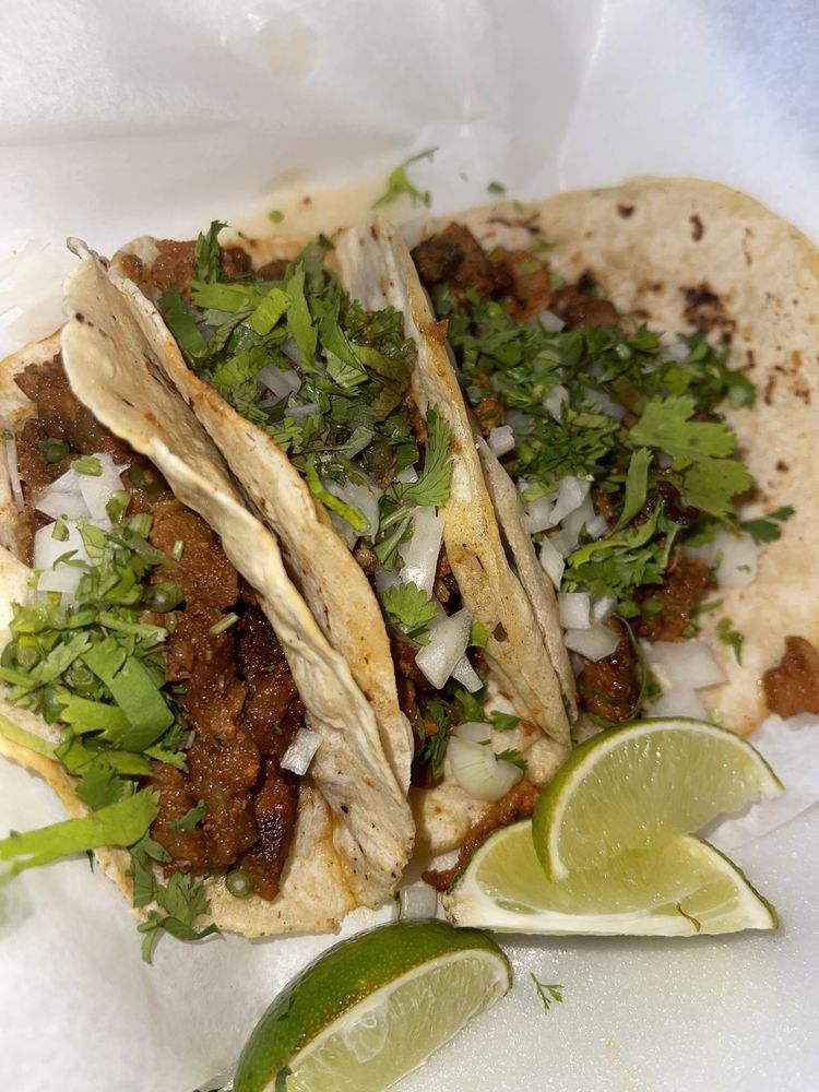 Rancho Palafox Mexican Food