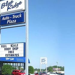 Blue Ridge Auto >> Blue Ridge Auto Truck Plaza Service Auto Repair 6824 Blue Ridge Auto >> Blue Ridge Auto Truck Plaza Service Auto Repair 6824
