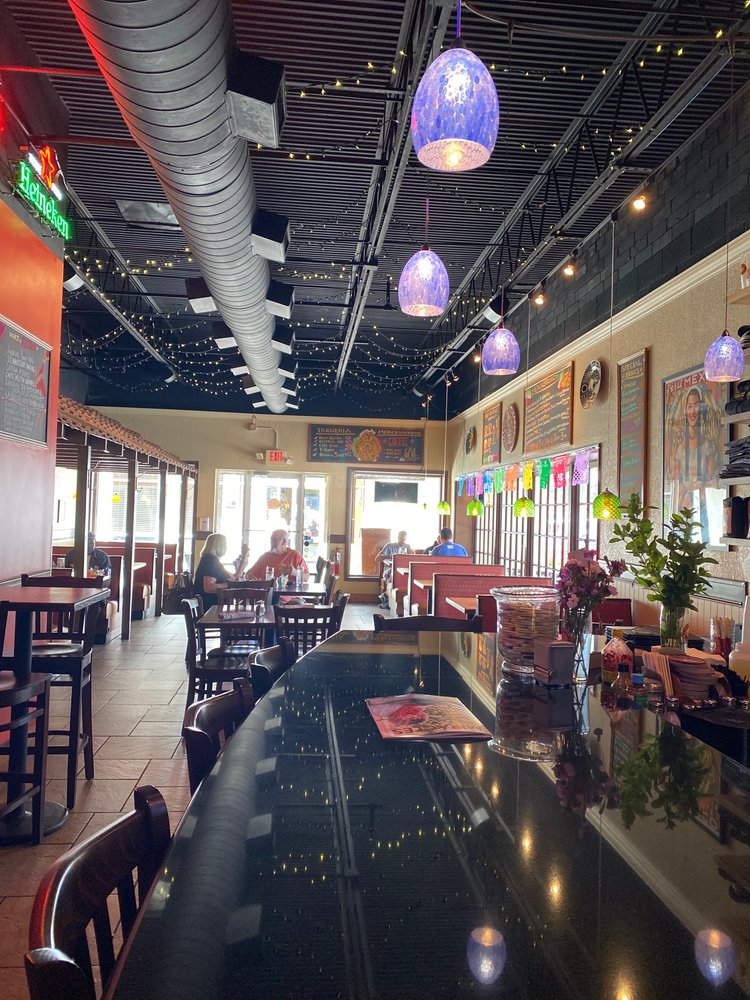 Taqueria El Azteca & Taco Truck