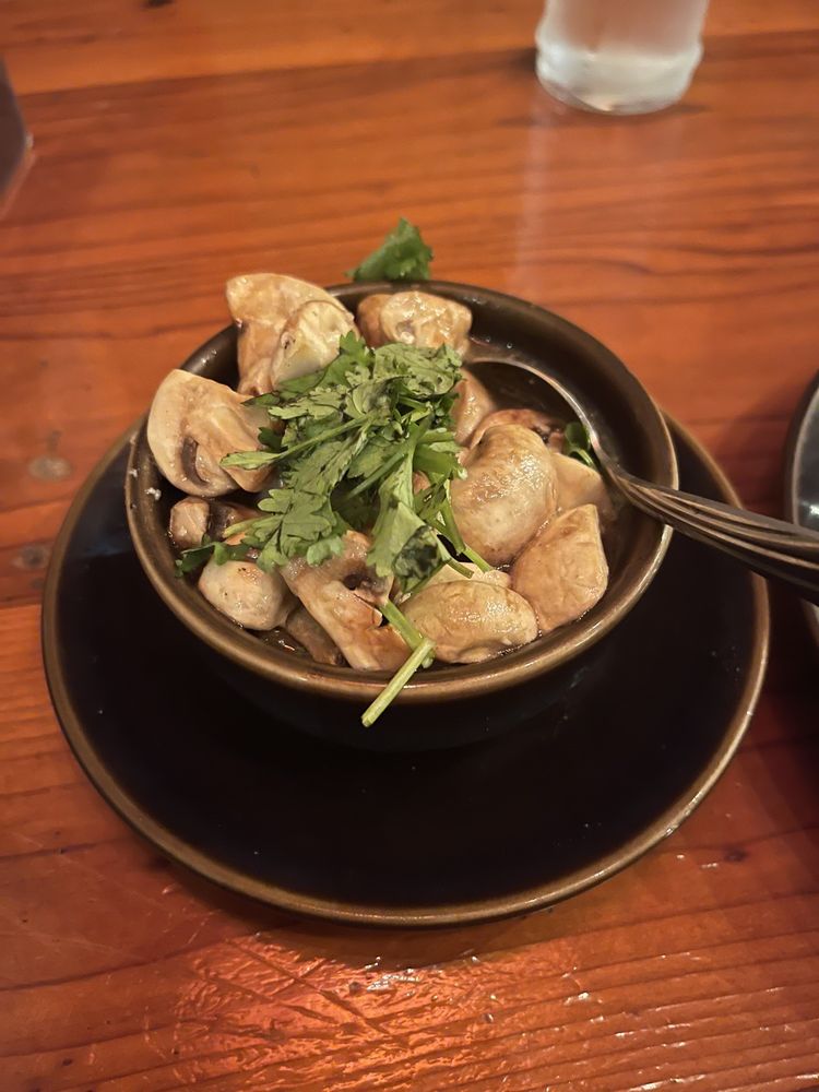 Sophia's Thai Bar & Kitchen