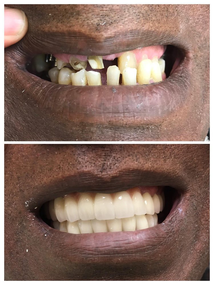 image of business Kensington Dental, PC