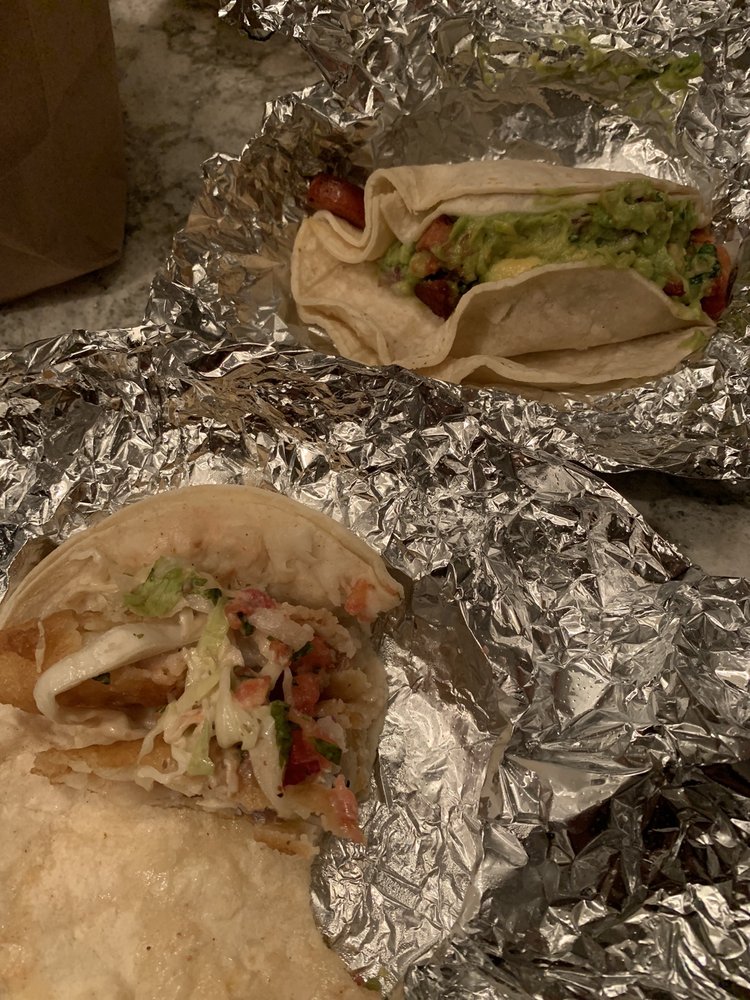 Chalupas Mexican Grill