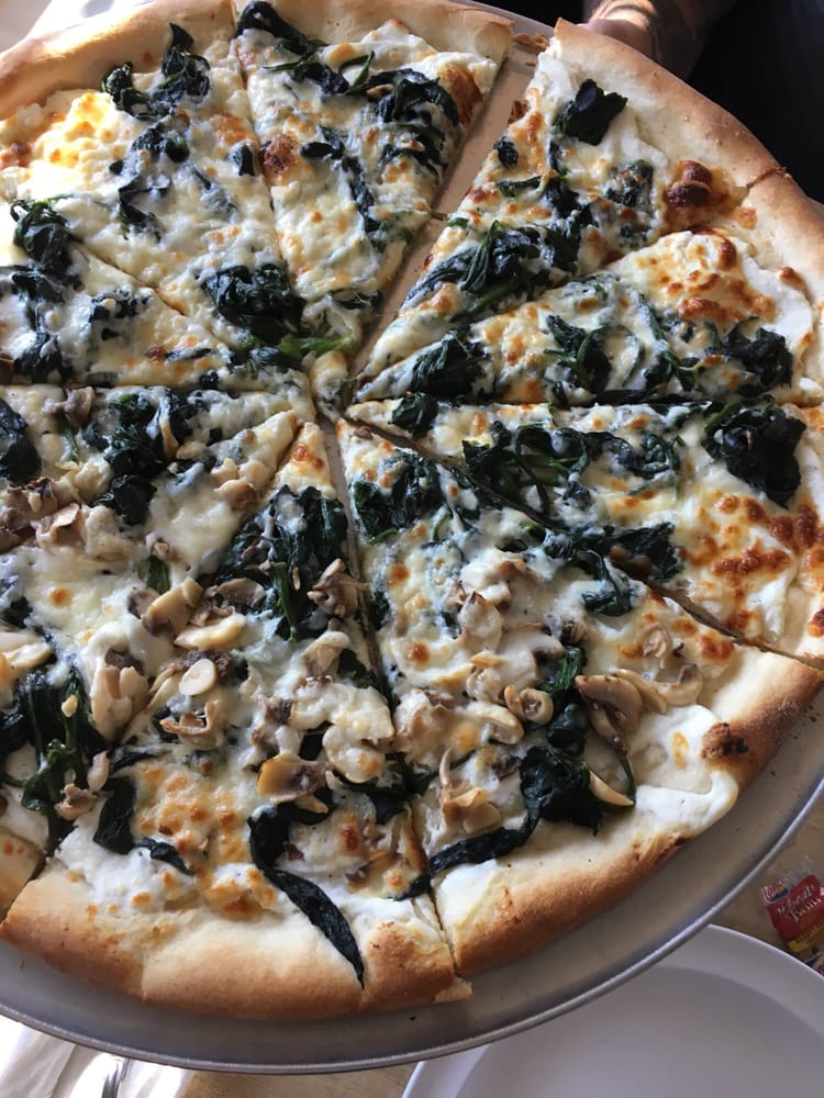 Al Forno Pizzeria 35 Photos & 24 Reviews Italian 1523 Holland Rd