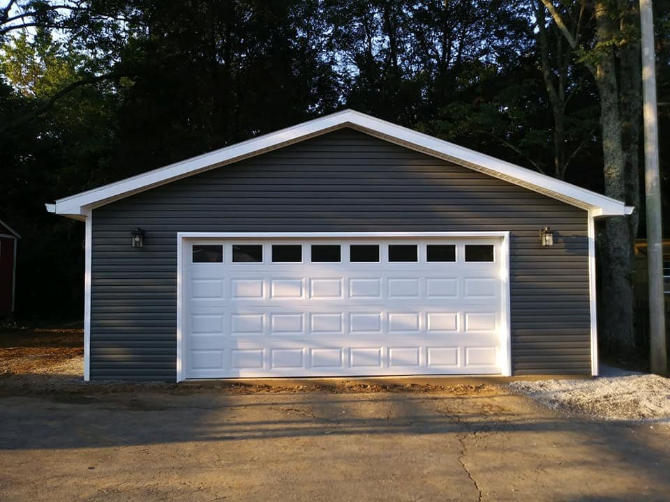 SonRise Construction