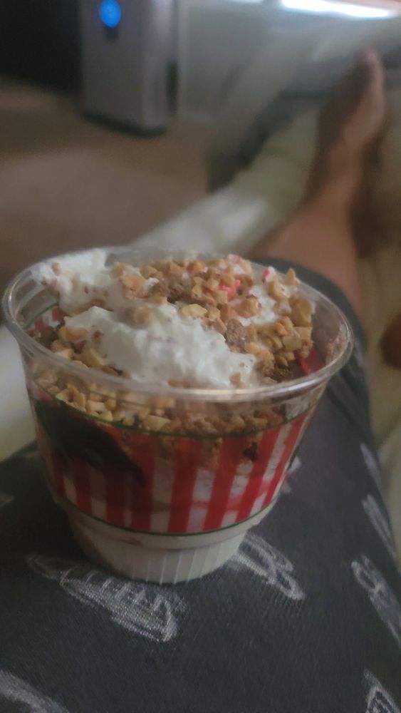 Rita's Italian Ice & Frozen Custard