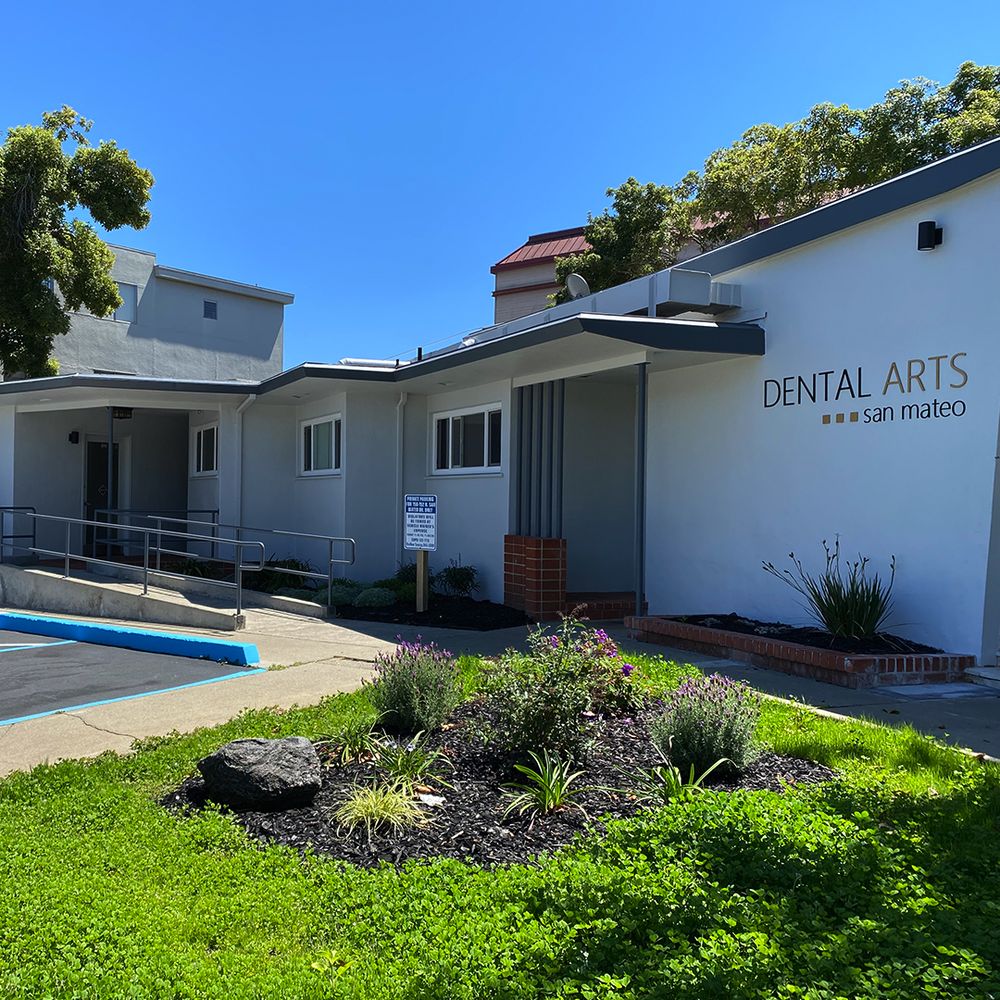 image of business San Mateo Dental Arts
