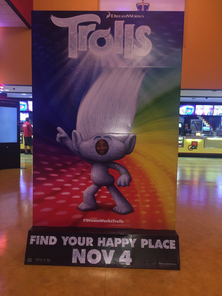 Photos for O'Fallon Cinema Yelp