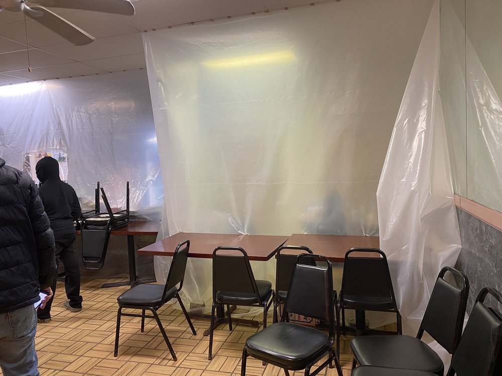 Hong Kong Restaurant