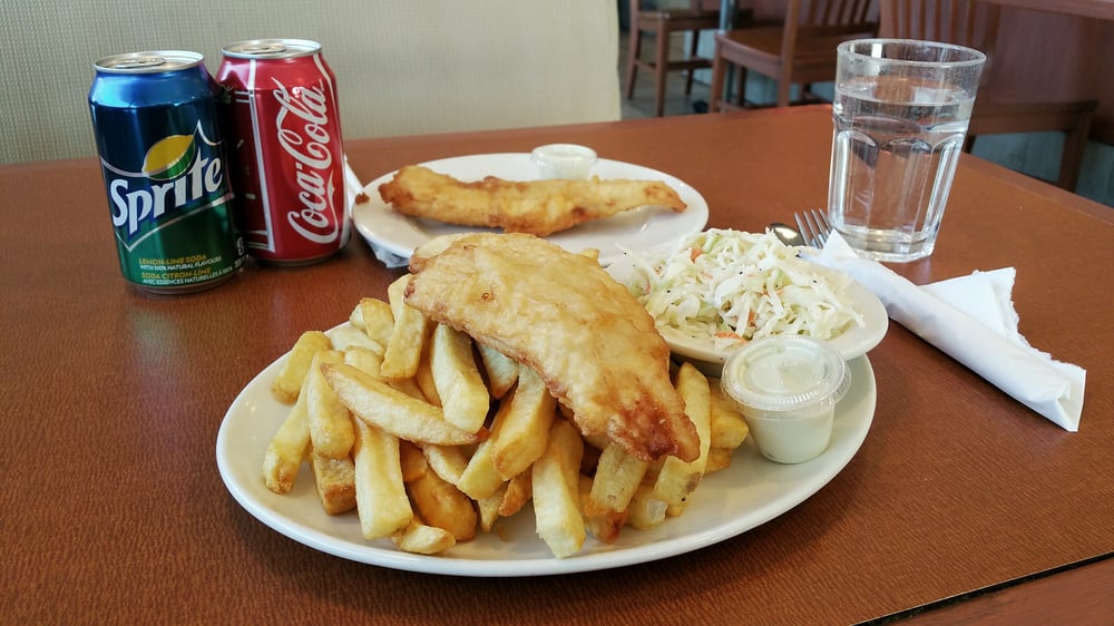 Bluenose Fish & Chips 24 Photos & 33 Reviews Seafood 6605 Highway