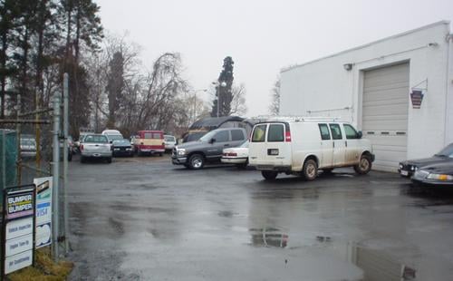 Twin's Auto Repair