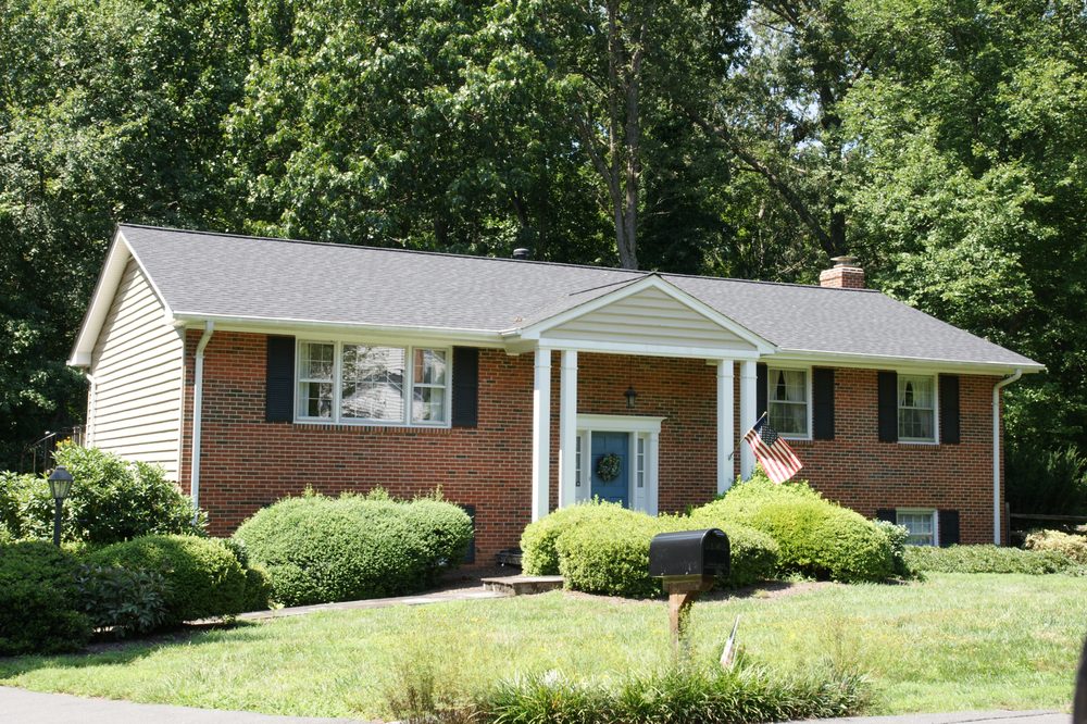 DryHome Roofing & Siding