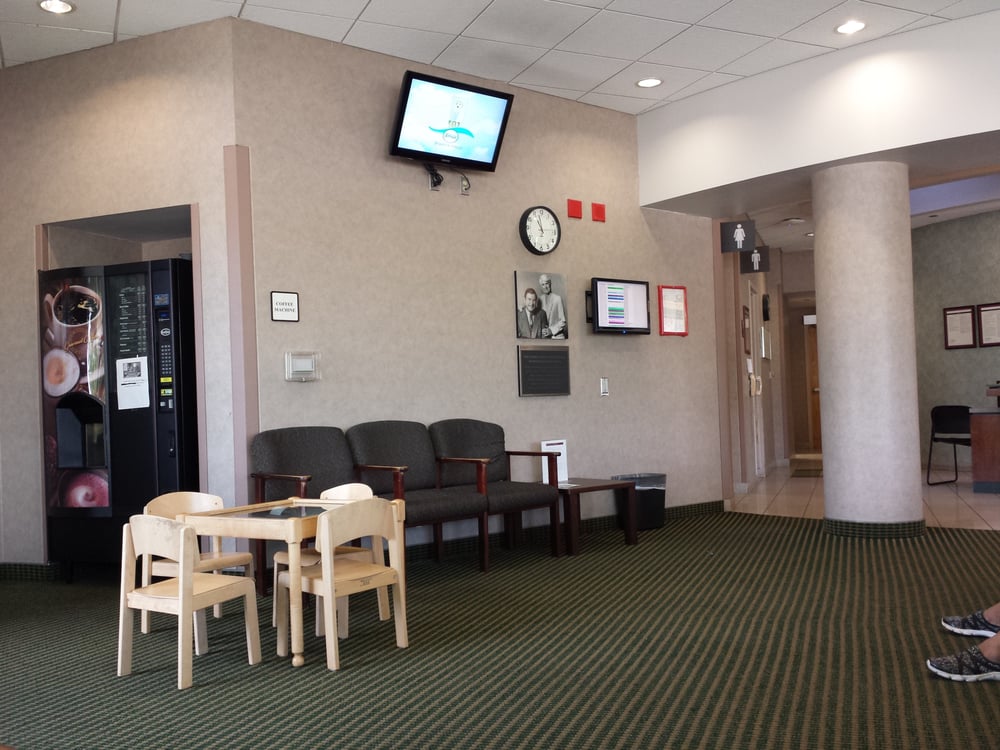 Mercy Hospital & Medical Center 24 Photos & 75 Reviews Hospitals