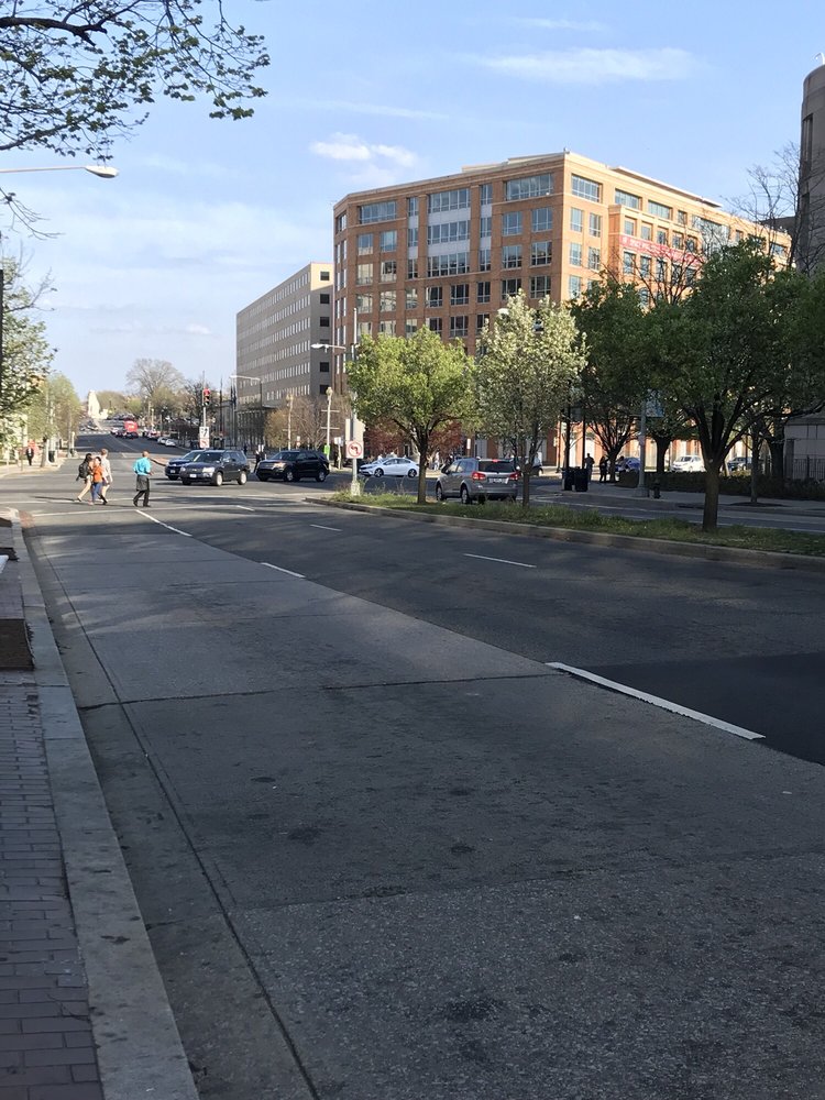 DC Circulator