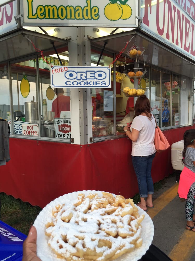 Montgomery Fair