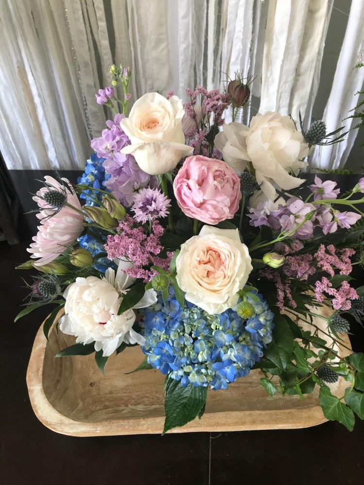 Sandy's Flower Shoppe