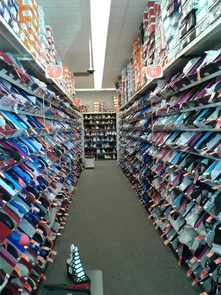 Payless ShoeSource Shoe Stores 1591 Bradley Park Dr, Columbus, GA