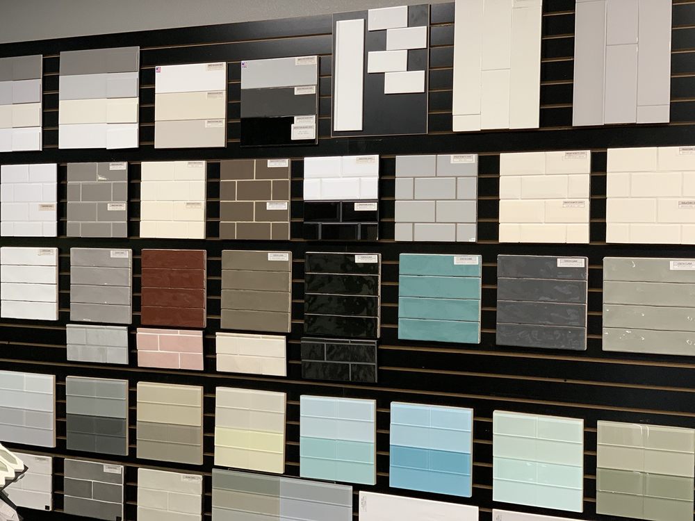 Dave's Tile City