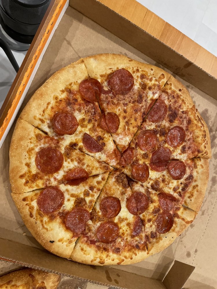 Little Caesars