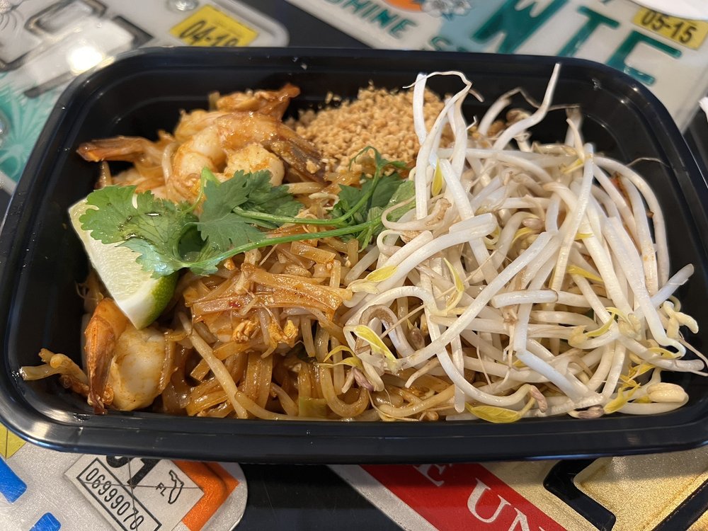 Yummy Thai