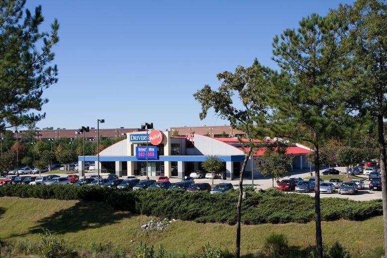 Driver’s Way Used Car Supercenter Used Car Dealers 100