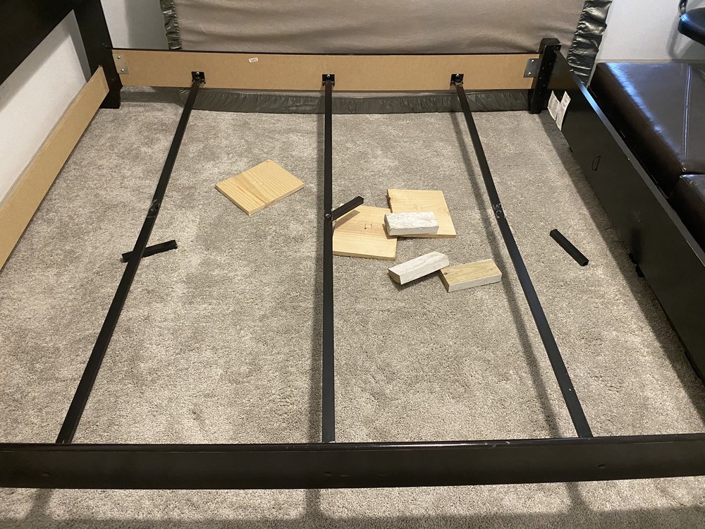 DAS Furniture Assembly & Installation