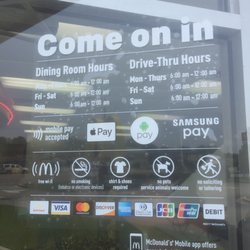 mcdonald's - fast food - 1323 bienville blvd, ocean springs, ms mcdonald's - fast food - 1323 bienville blvd, ocean springs, ms