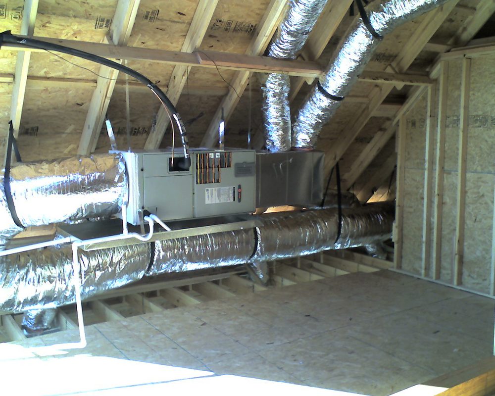 image of business Garner Heating & Air Conditioning