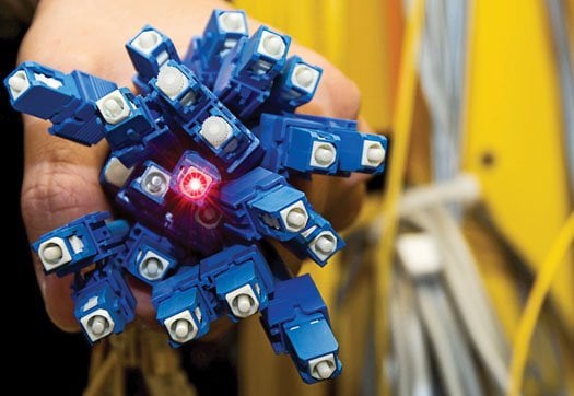 Seattle Network Cabling and Fiber Optic