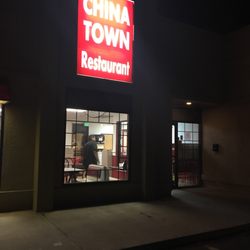 China Town Restaurants Chinese 510 W Desmond St Winslow Az Photo Of China Town Restaurants Winslow Az United States