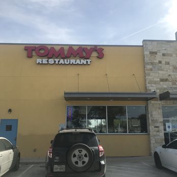 Tommy’s Restaurant - 61 Photos & 33 Reviews - Mexican - 999 Silicon Dr ...