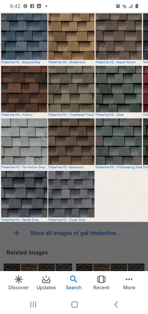 Hernandez Roofing - Longview
