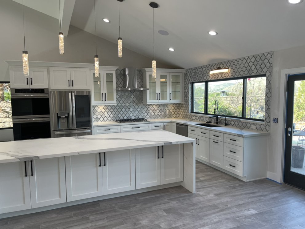 image of business TEKK Construction