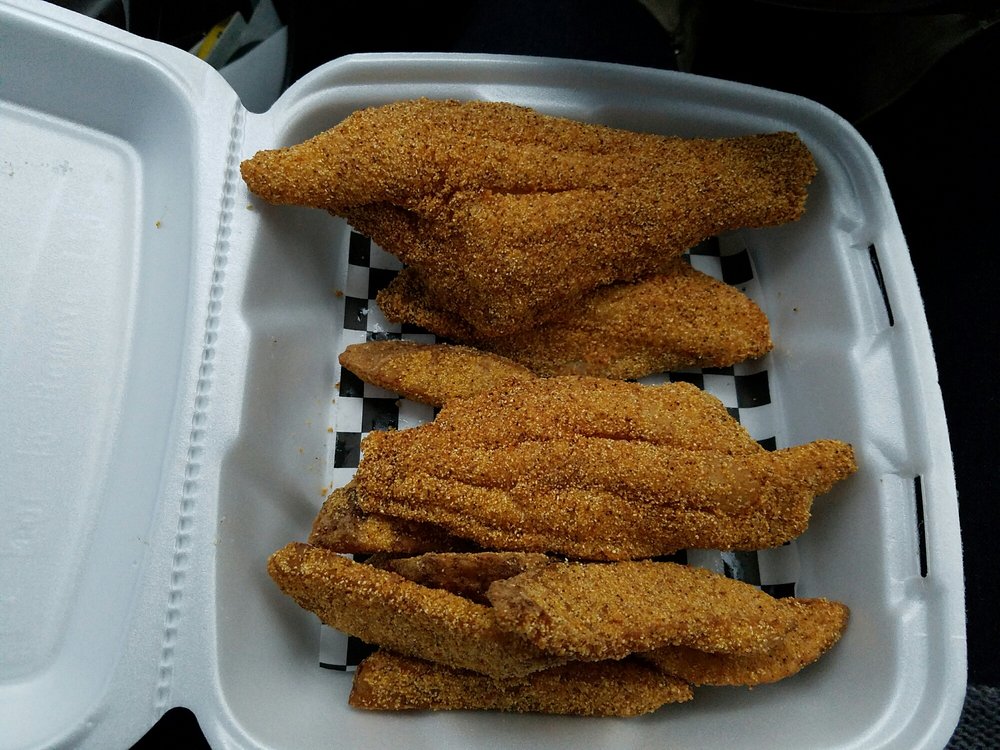 Bob’s Fish and Seafood 14 Photos Seafood 3340 North Kelley Ave