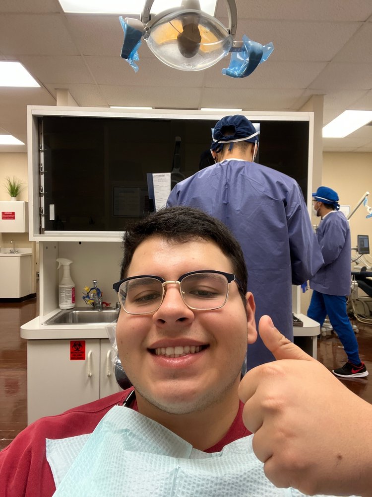 image of business Jefferson Dental & Orthodontics