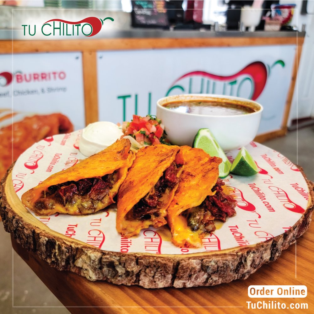Tacos Tu Chilito