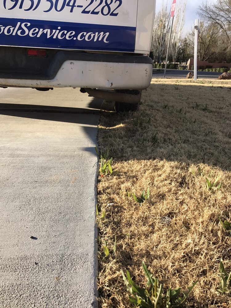 Sparklean Pool Service