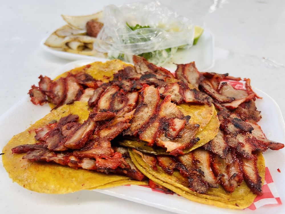 Tacos La Sultana Tacos La Sultana