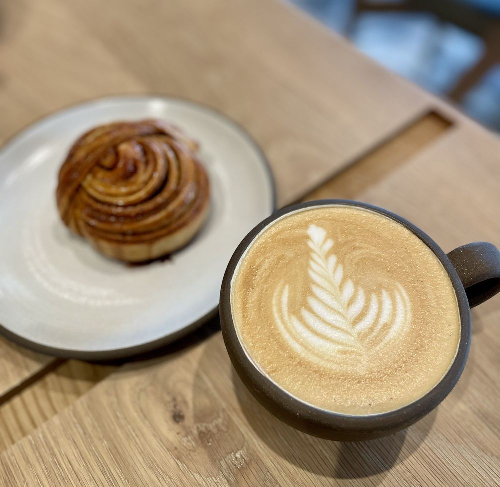 Eller Bakery