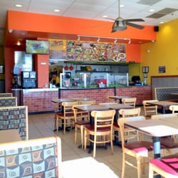 Zarape Mexican Grill Closed 22 Photos 44 Reviews Photo Of Zarape Mexican Grill Olathe Ks United States Restaurant Interior