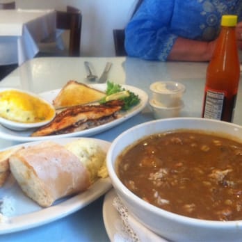Yellow Bowl Restaurant Jeanerette La Yellow Bowl Restaurant Jeanerette La