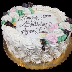 Nyc Birthday Cakes 293 Photos 10 Reviews Bakeries 71 19