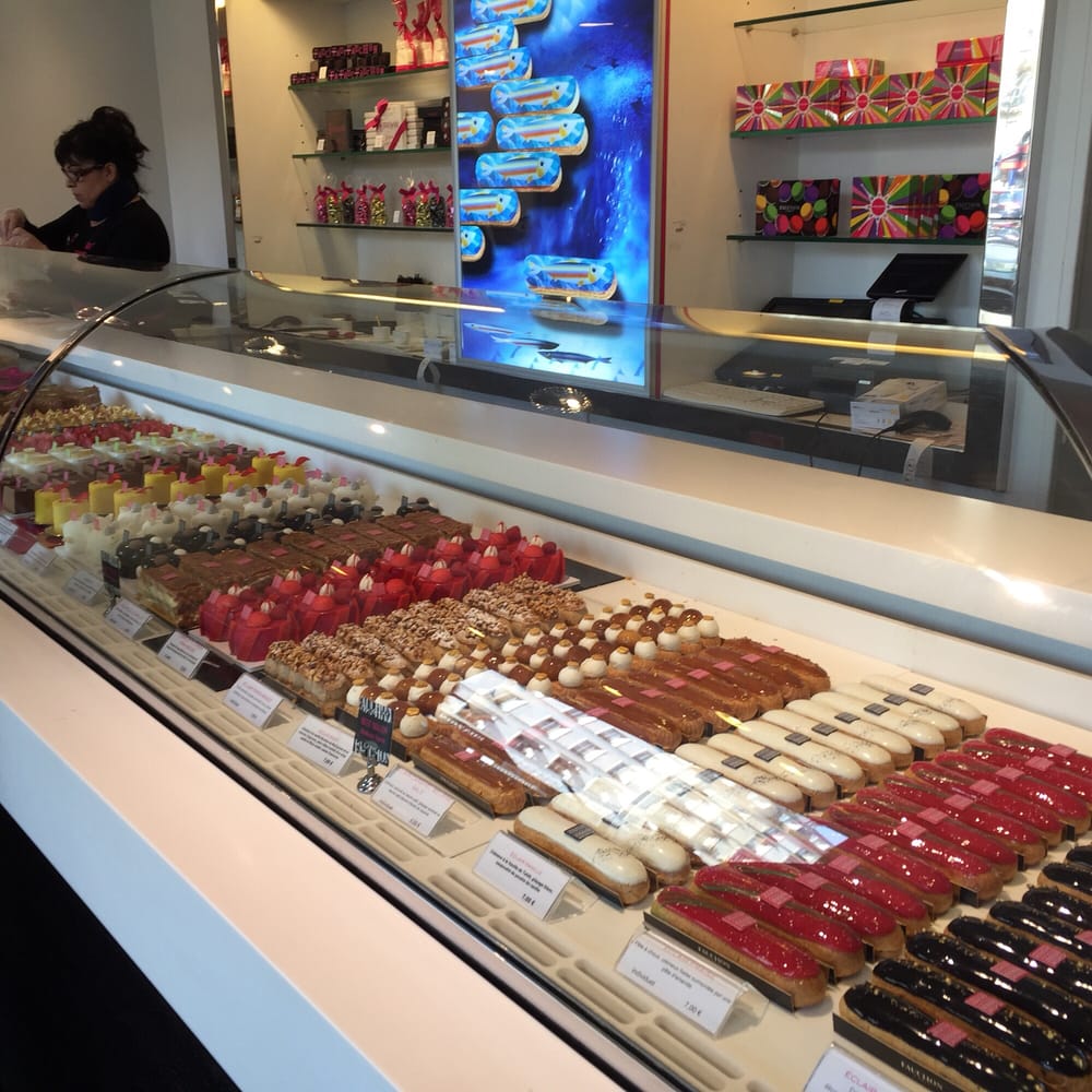 Fauchon Paris Le Caf Ef Bf Bd Fauchon Paris Le Caf Ef Bf Bd