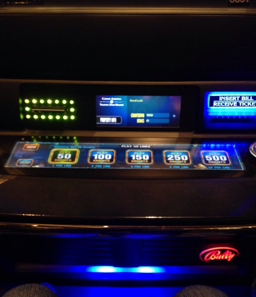 Casino arizona yelp