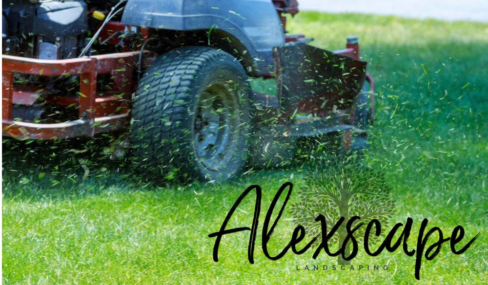 Alexscape Landscaping