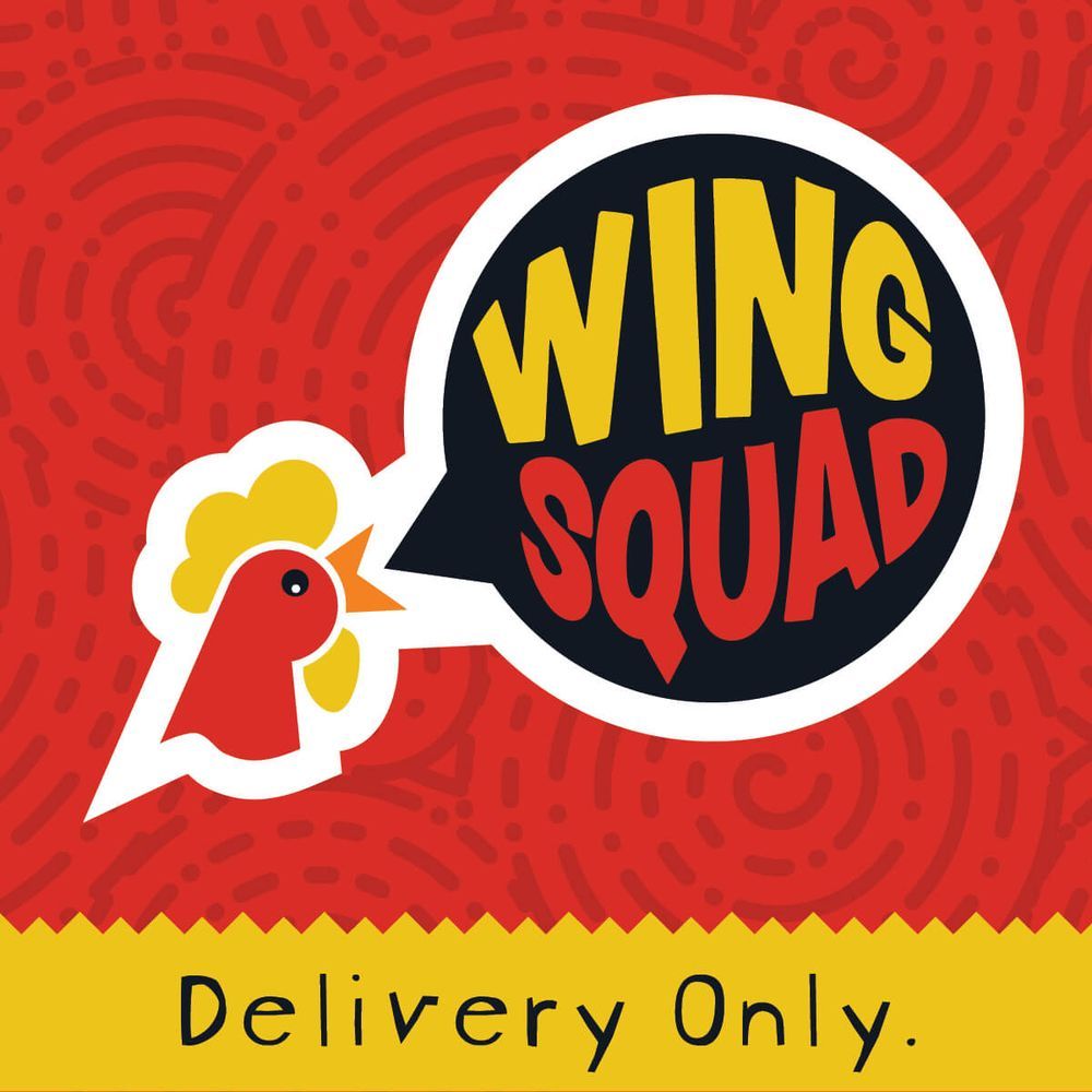 Wing Squad Wing Squad