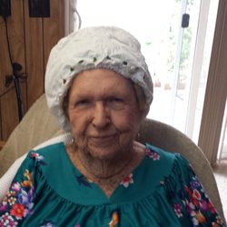 Patty S Hair Care In Home Hair Care For Seniors Closed Hair