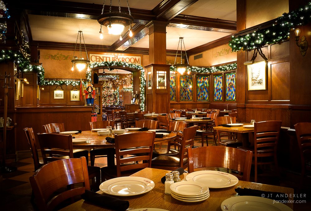 Berhoffs Restaurant Chicago Berhoffs Restaurant Chicago