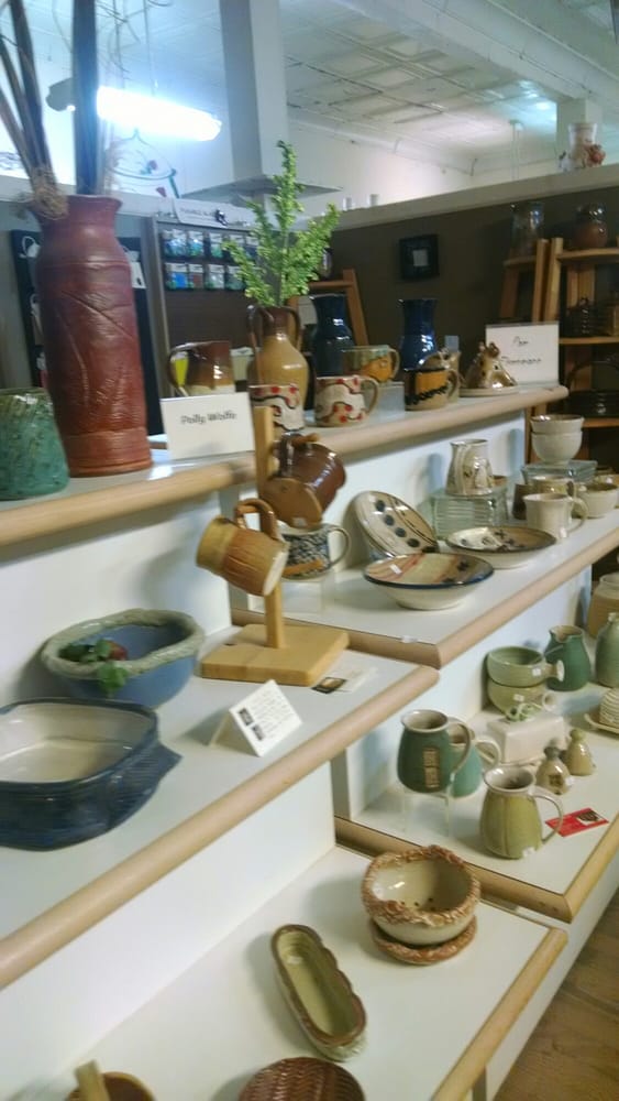 Manassas Clay